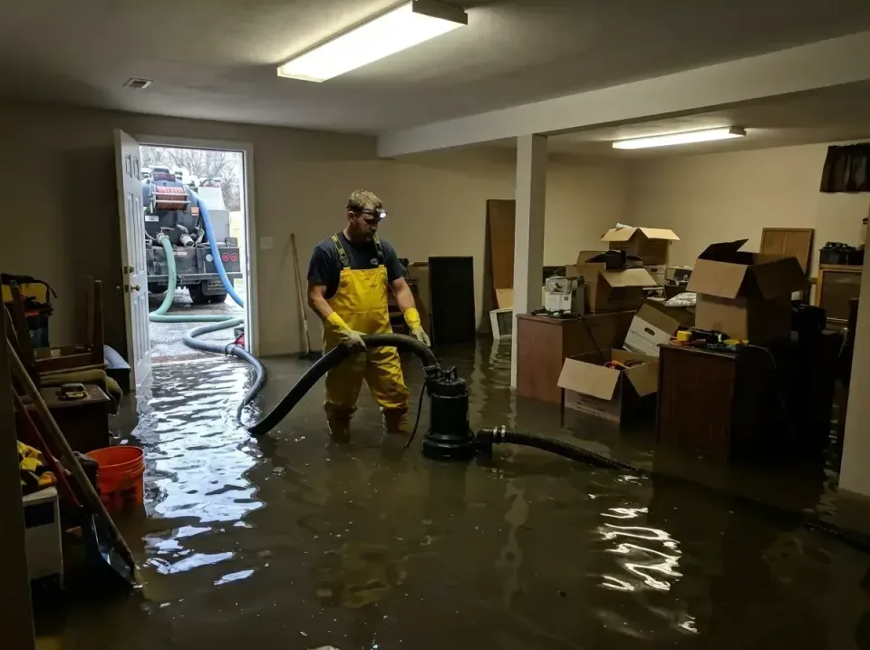 basement-burst-pipe-flooding-a-001 — frequently asked questions, 24-Hour Water Damage Restoration Services in Tomah, WI